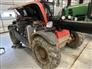 2024 Manitou MLT625