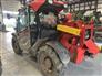 2024 Manitou MLT625