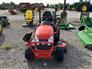 2024 KIOTI CS2510