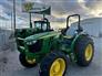 John Deere 2024 5060E Other Tractors