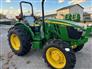 John Deere 2024 5060E Other Tractors