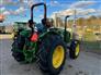 John Deere 2024 5060E Other Tractors
