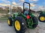 John Deere 2024 5060E Other Tractors