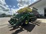 John Deere 2007 1790 Planters