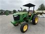 2015 John Deere ...