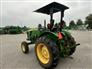 2015 John Deere 5045E