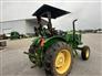 2015 John Deere 5045E