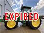 John Deere 2014 8270R Other Tractors