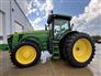 2014 John Deere 8270R