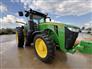 2014 John Deere 8270R