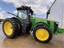 2014 John Deere 8270R