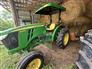 2015 John Deere ...