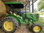 2015 John Deere 5055E