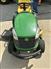 2018 John Deere E160