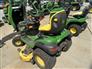 2018 John Deere E160