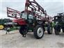 2009 Case IH Patriot 3320