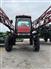 2009 Case IH Patriot 3320