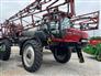 2009 Case IH Patriot 3320