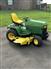 1996 John Deere 445