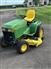 1996 John Deere 445