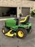1996 John Deere 445