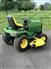 1996 John Deere 445