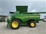 2021 John Deere S770