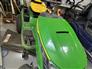 2024 John Deere S110
