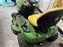 2024 John Deere S110