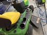 2024 John Deere S110