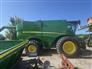 2024 John Deere S780