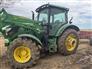 2018 John Deere ...