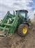 2018 John Deere 6130R