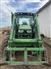 2018 John Deere 6130R