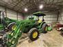 John Deere 2022 5075E Other Tractors