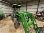 John Deere 2022 5075E Other Tractors