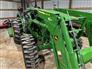 John Deere 2022 5075E Other Tractors