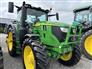 John Deere 2023 6R 155 Other Tractors