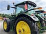 John Deere 2023 6R 155 Other Tractors