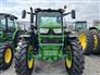 John Deere 2023 6R 155 Other Tractors