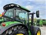 John Deere 2023 6R 155 Other Tractors