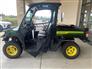 2023 John Deere XUV 835M