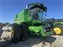 2024 John Deere S780