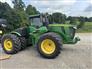2019 John Deere 9470R