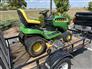 2019 John Deere E140