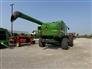 2024 John Deere S780