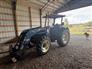 2001 New Holland TN75S