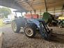 2001 New Holland TN75S
