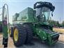 2024 John Deere S780