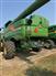 2024 John Deere S780